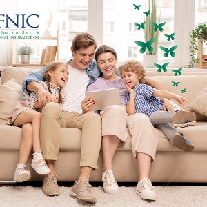 YOUR HOME INSURANCE WITH AFNIC